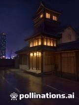 9pm短剧影视分区代表剧集封面，都市情感长剧主角对视场景，暖色调电影质感