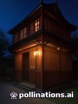 9pm短剧悬疑烧脑短剧封面，主角侧脸望向黑暗走廊，冷色调高对比度强悬疑氛围