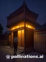 9pm短剧都市职场短剧封面，职场女主自信站立于写字楼前，商务感强烈现代都市背景