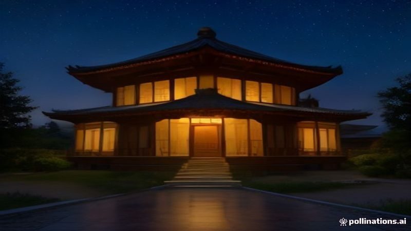 9pm短剧 场景参考图