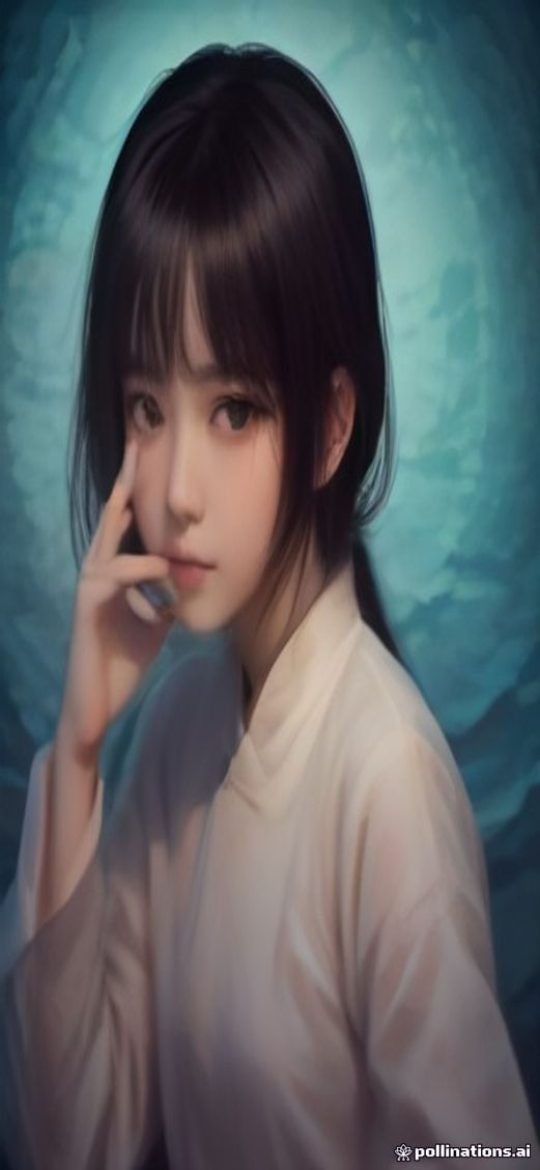 9pm短剧 App 竖屏全屏播放界面截图，画面占满屏幕，右侧有选集与清晰度按钮浮层
