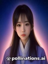 9pm短剧AI科技感短剧封面，蓝色全息投影人物形象，未来感科幻场景视觉震撼